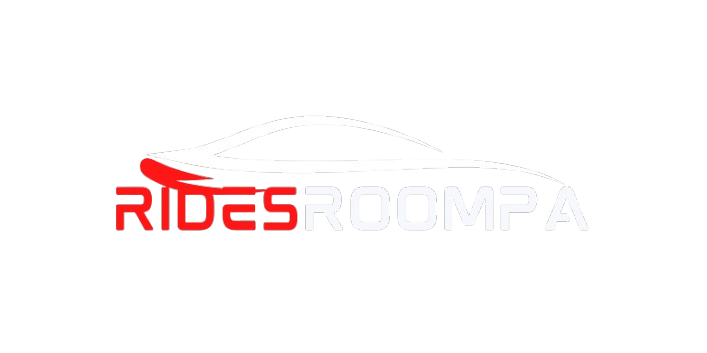 RidesRoompa Blog