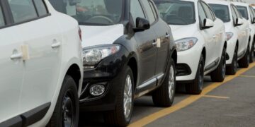 Tokunbo or Nigerian Used Car