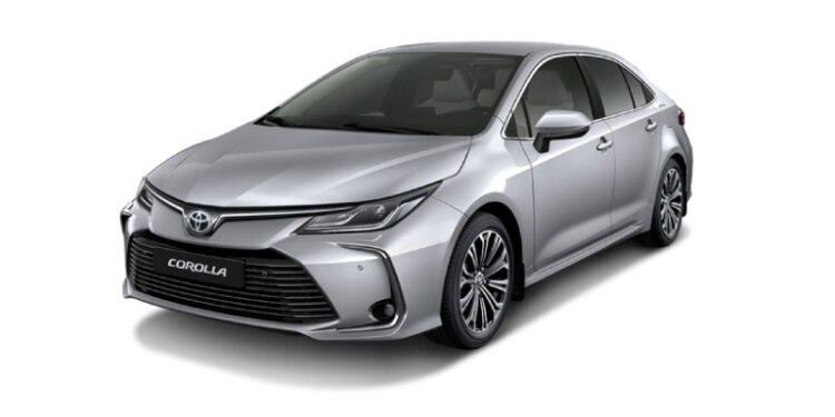 Top Fuel-Efficient Cars for Nigerian Drivers