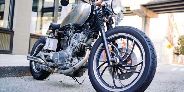 Best Motorcycles for Commercial Use in Nigeria