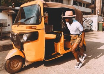 How Much Does a Brand New Tricycle Cost in Nigeria Today?