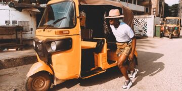 How Much Does a Brand New Tricycle Cost in Nigeria Today?